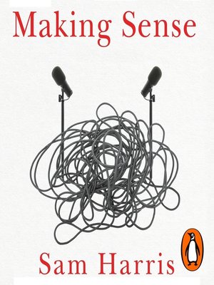 cover image of Making Sense